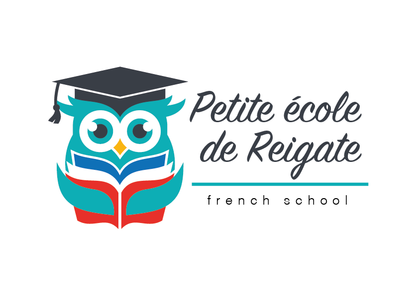 LOGO Petite École de Reigate
